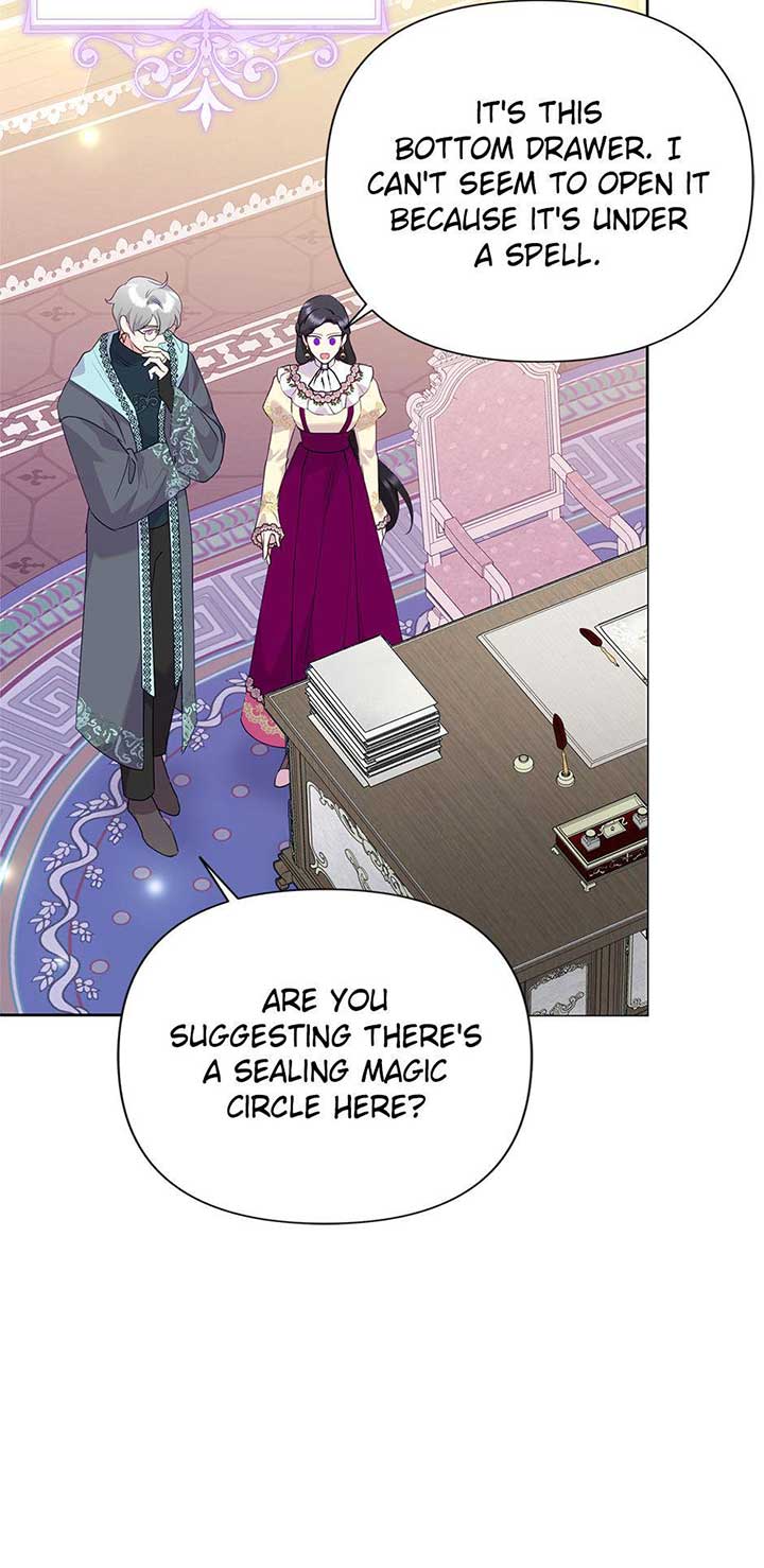 Today the Villainess has Fun Again Chapter 100 page 31