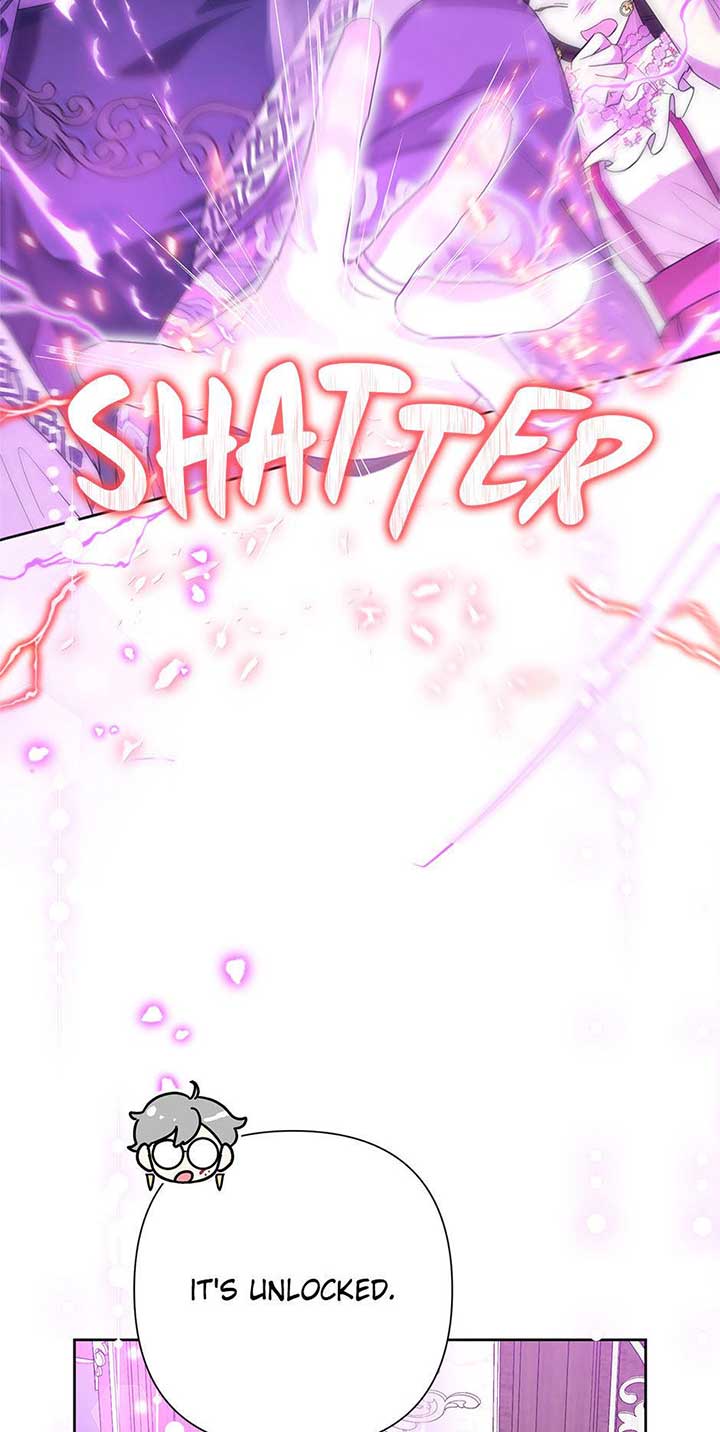 Today the Villainess has Fun Again Chapter 100 page 34