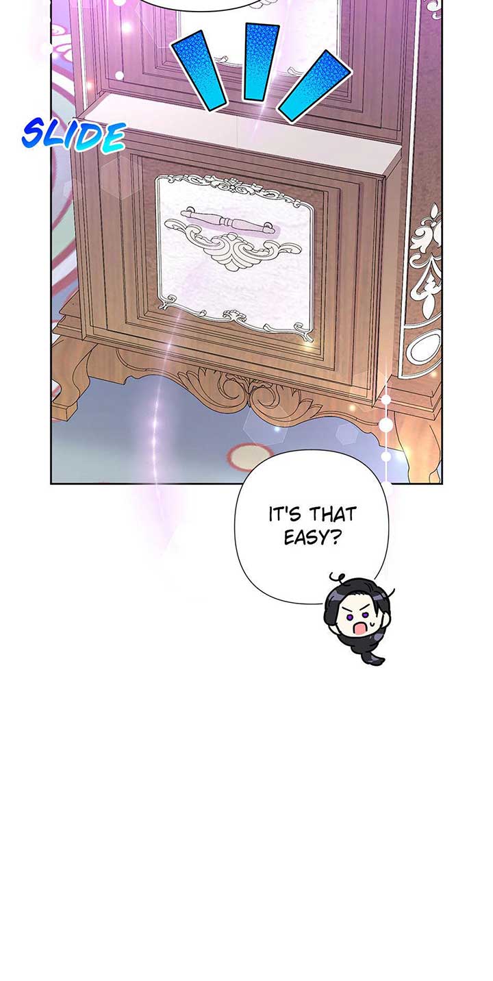 Today the Villainess has Fun Again Chapter 100 page 35