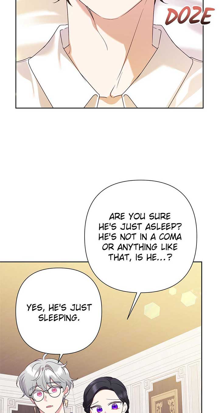 Today the Villainess has Fun Again Chapter 100 page 3