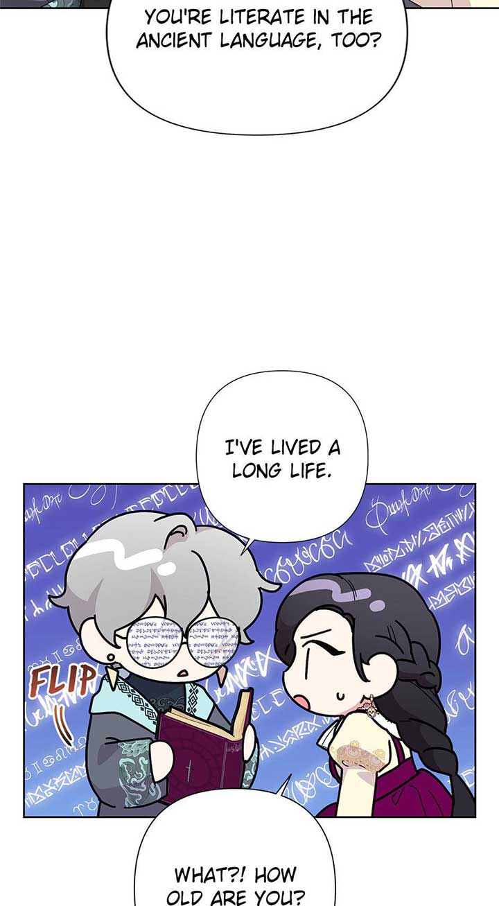 Today the Villainess has Fun Again Chapter 100 page 39