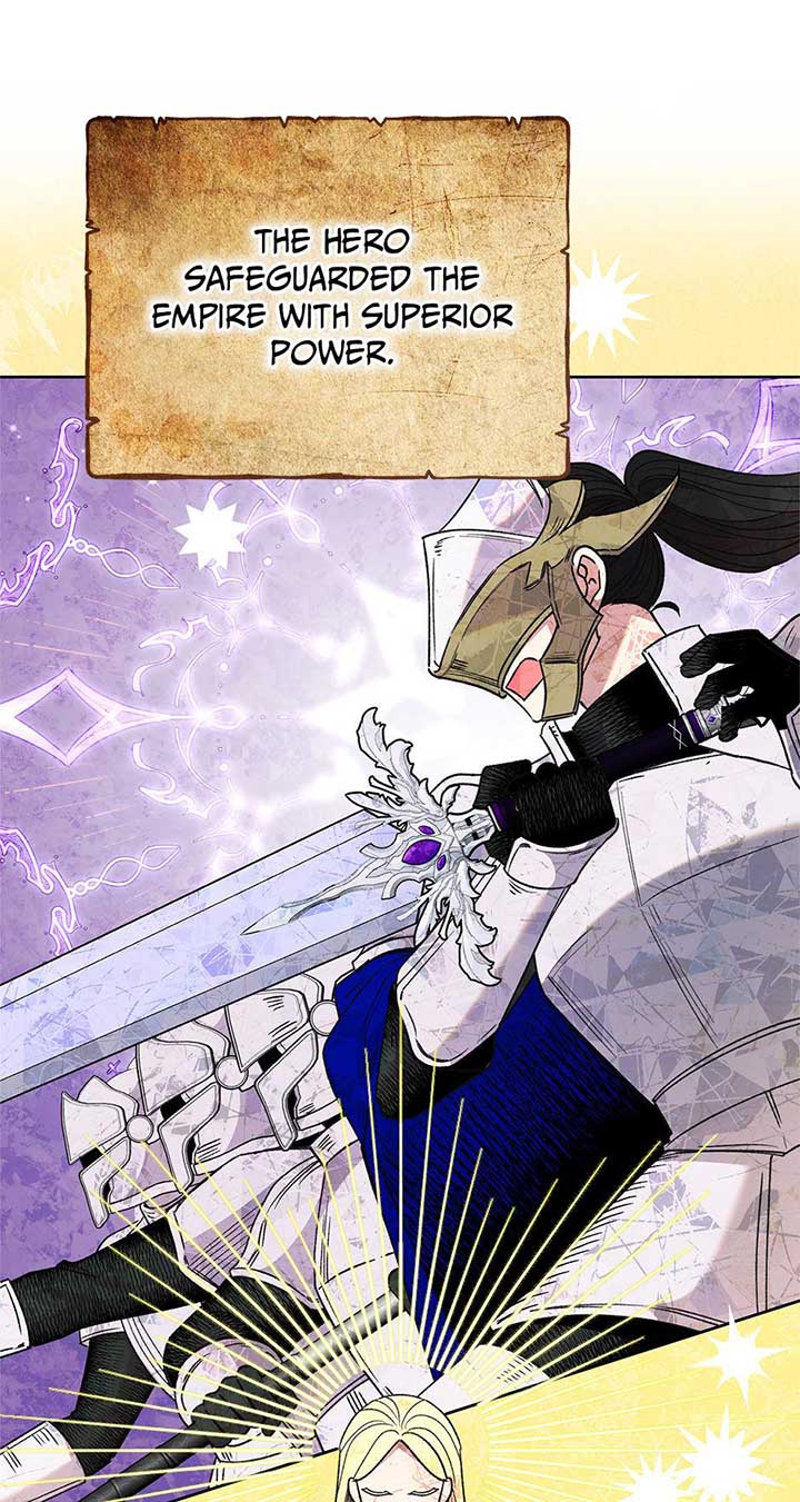 Today the Villainess has Fun Again Chapter 100 page 44
