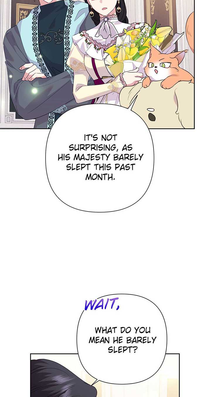 Today the Villainess has Fun Again Chapter 100 page 4