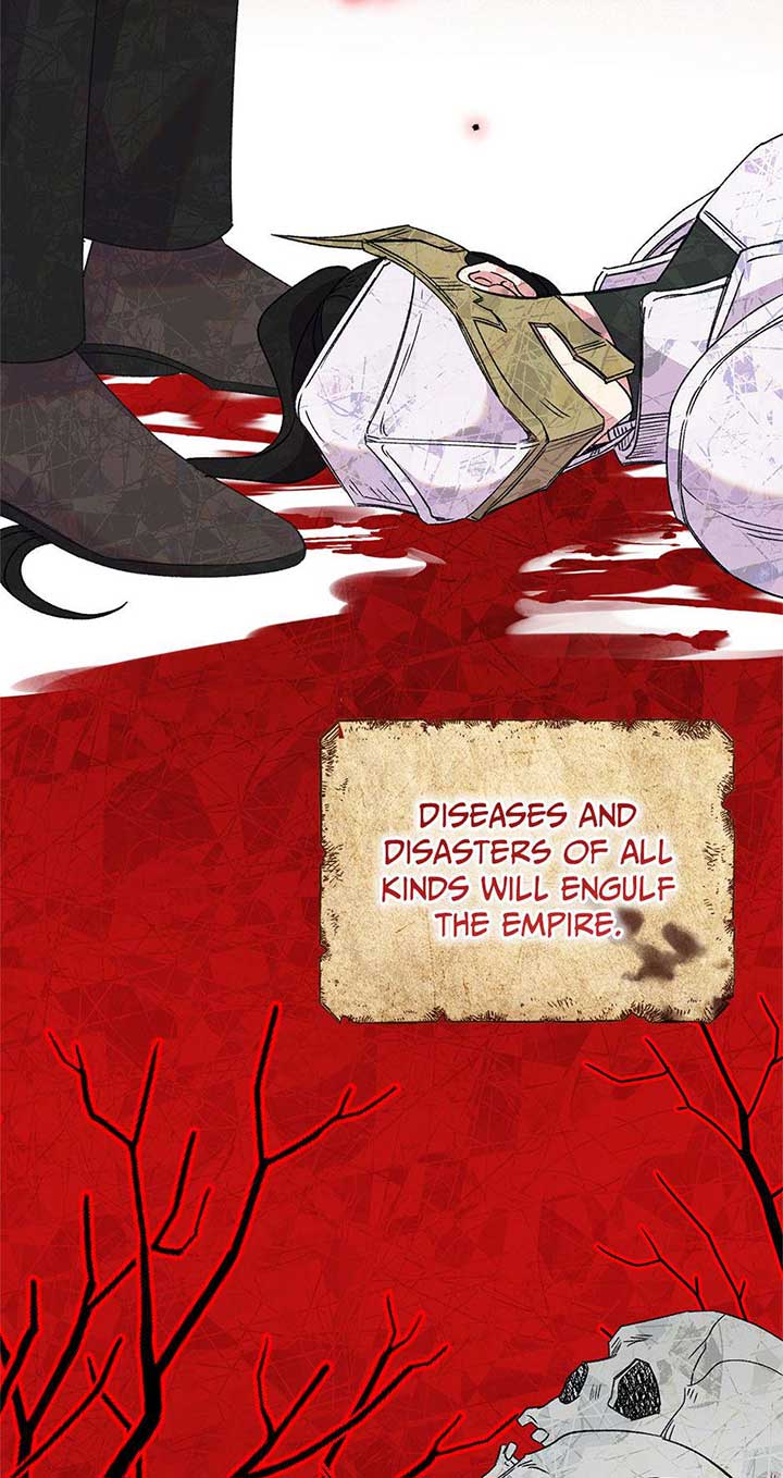 Today the Villainess has Fun Again Chapter 100 page 49