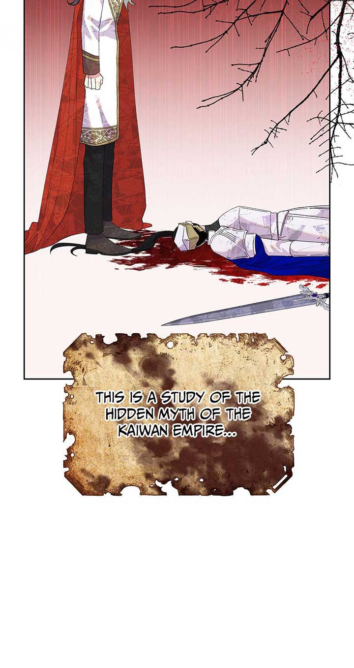 Today the Villainess has Fun Again Chapter 100 page 53