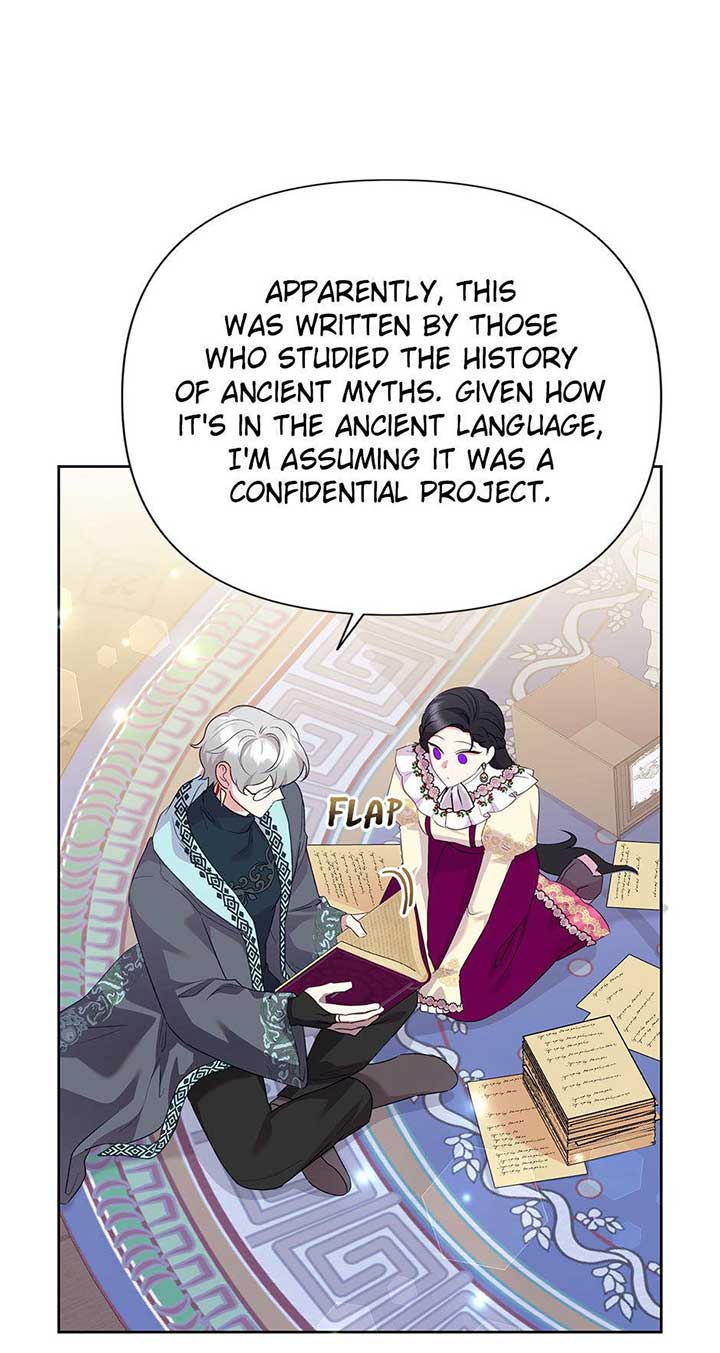 Today the Villainess has Fun Again Chapter 100 page 56