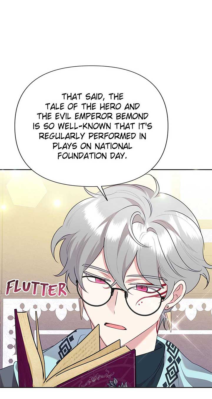 Today the Villainess has Fun Again Chapter 100 page 57
