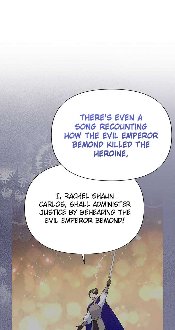 Today the Villainess has Fun Again Chapter 100 page 58