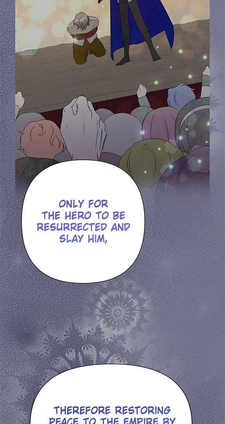 Today the Villainess has Fun Again Chapter 100 page 59