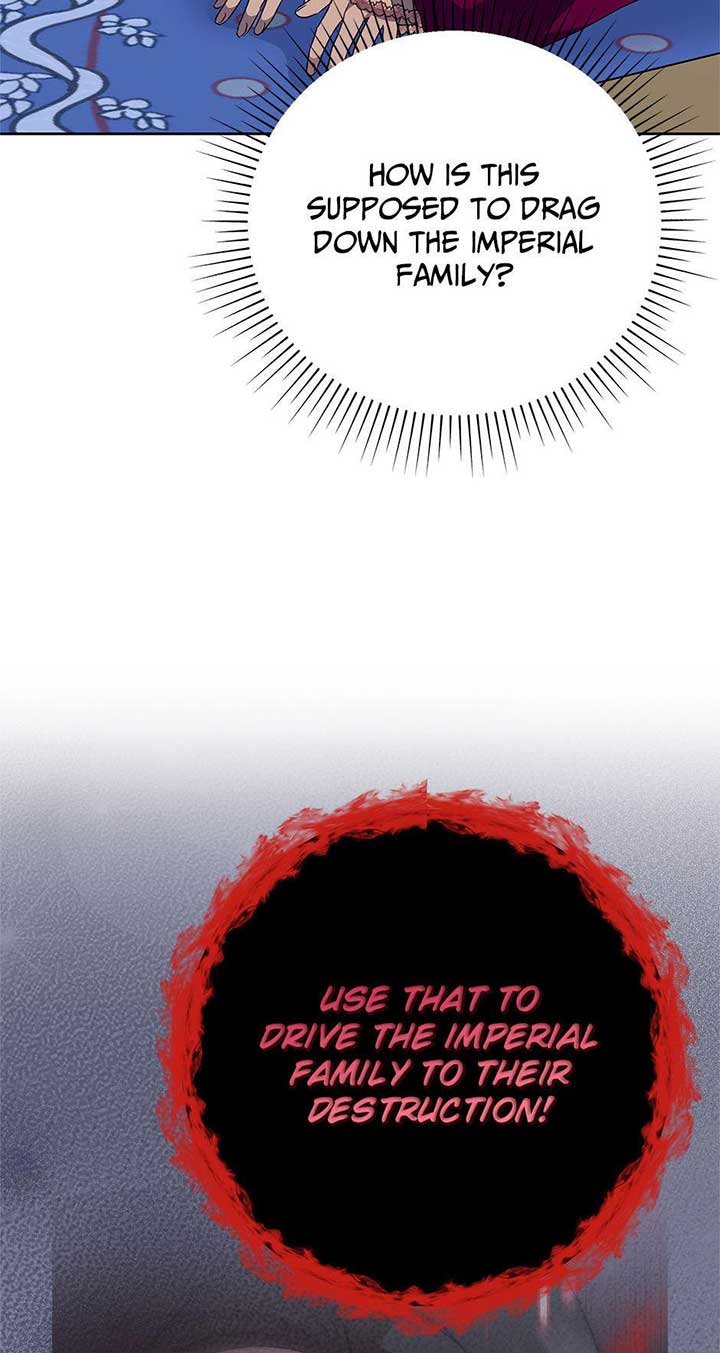 Today the Villainess has Fun Again Chapter 100 page 62