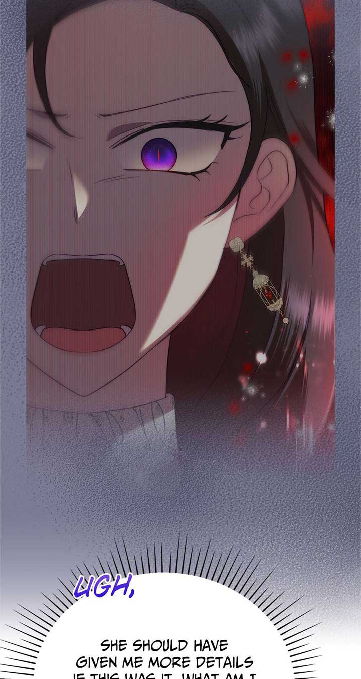 Today the Villainess has Fun Again Chapter 100 page 63