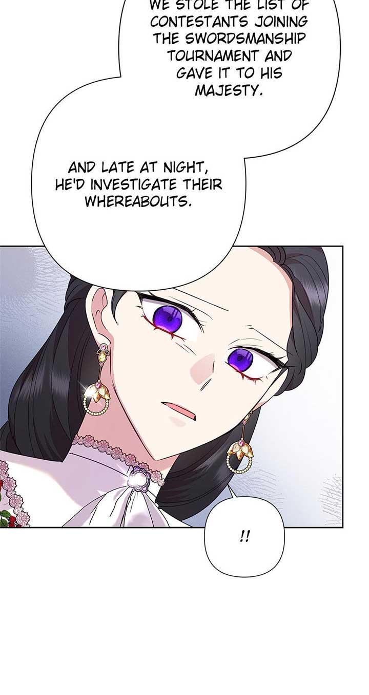 Today the Villainess has Fun Again Chapter 100 page 6
