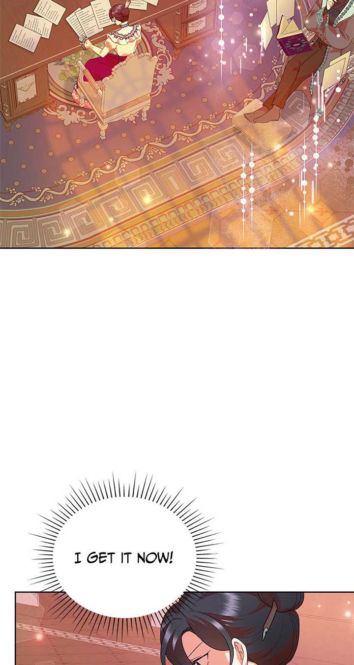 Today the Villainess has Fun Again Chapter 100 page 70