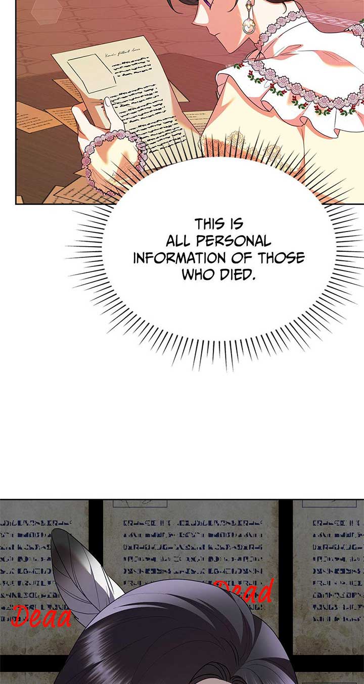 Today the Villainess has Fun Again Chapter 100 page 71