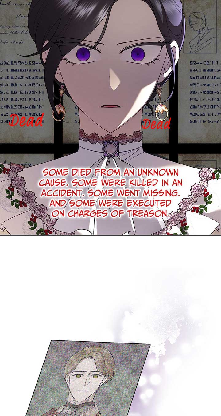 Today the Villainess has Fun Again Chapter 100 page 72