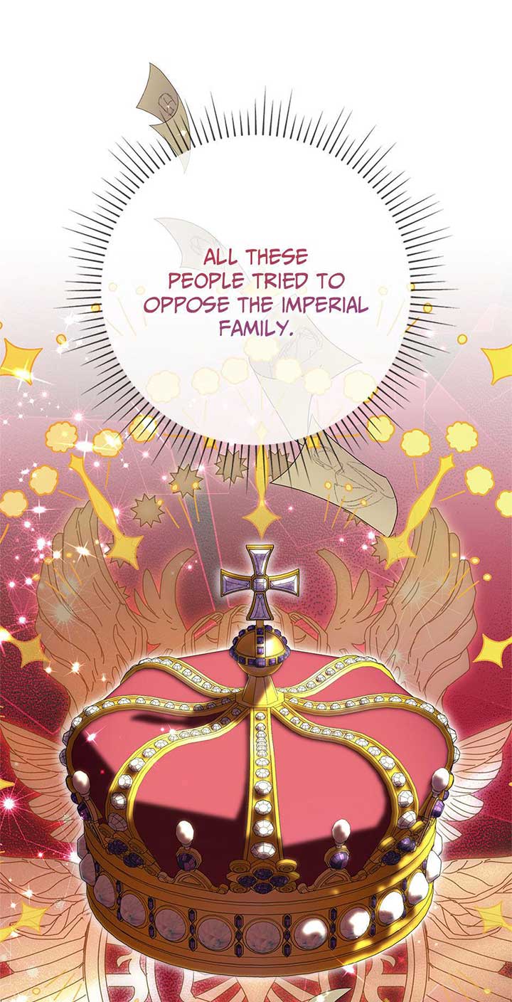 Today the Villainess has Fun Again Chapter 100 page 75