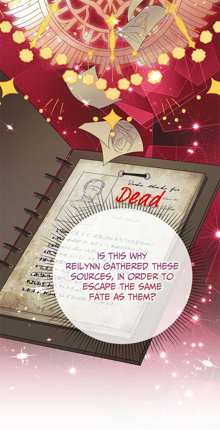 Today the Villainess has Fun Again Chapter 100 page 76