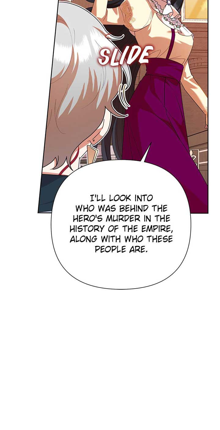 Today the Villainess has Fun Again Chapter 100 page 79