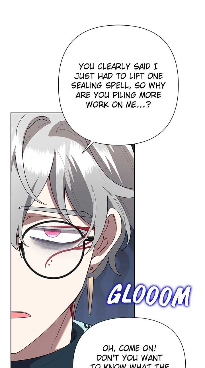 Today the Villainess has Fun Again Chapter 100 page 80