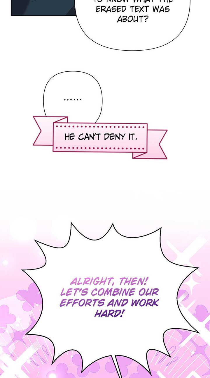 Today the Villainess has Fun Again Chapter 100 page 81