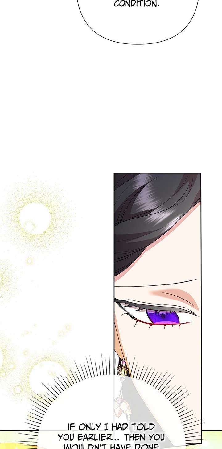 Today the Villainess has Fun Again Chapter 100 page 8