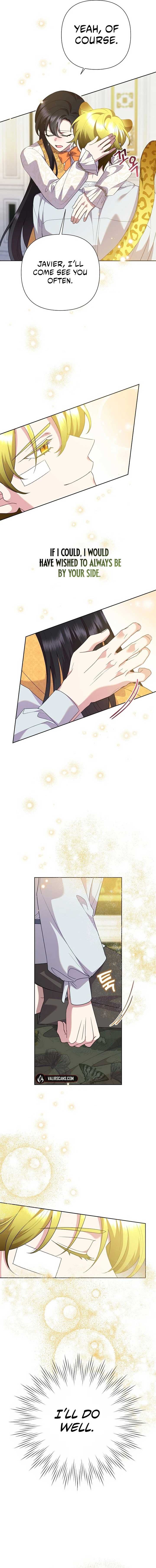 Today the Villainess has Fun Again Chapter 108 page 16