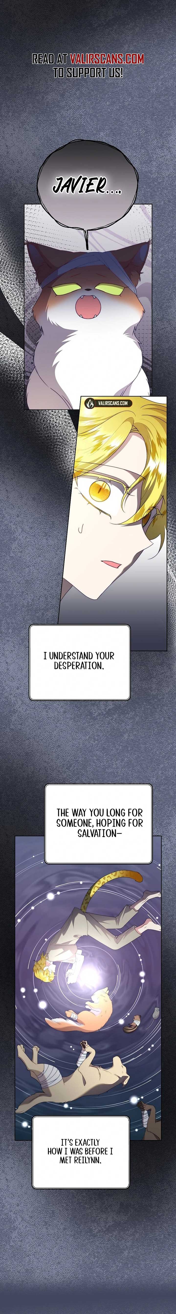 Today the Villainess has Fun Again Chapter 108 page 3