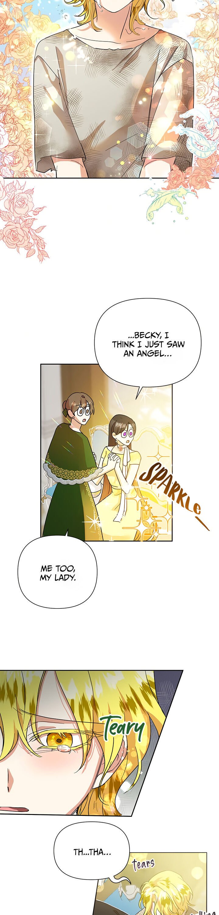 Today the Villainess has Fun Again Chapter 11 page 16