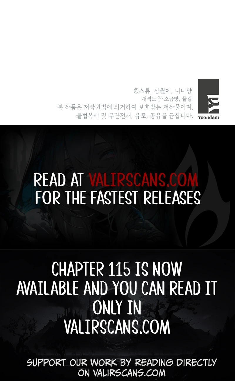 Today the Villainess has Fun Again Chapter 110 page 17