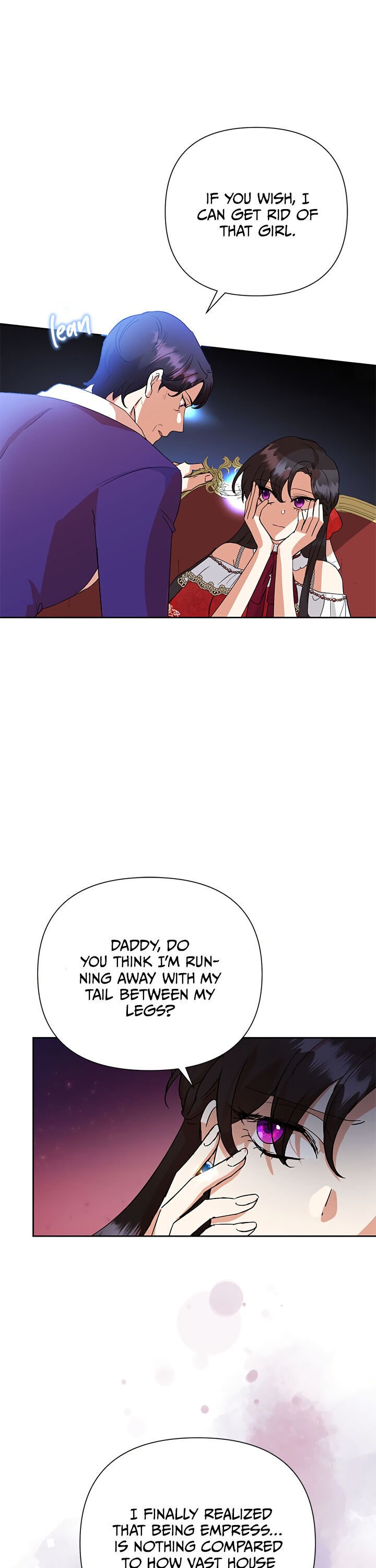 Today the Villainess has Fun Again Chapter 13 page 23