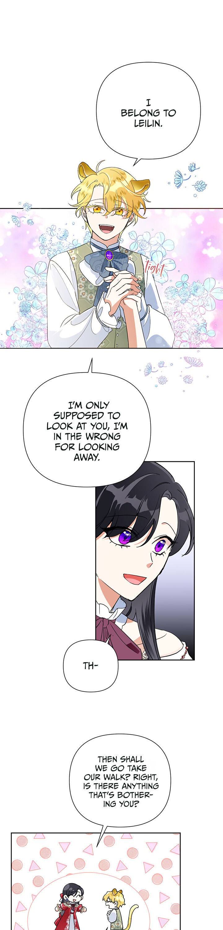 Today the Villainess has Fun Again Chapter 14 page 8