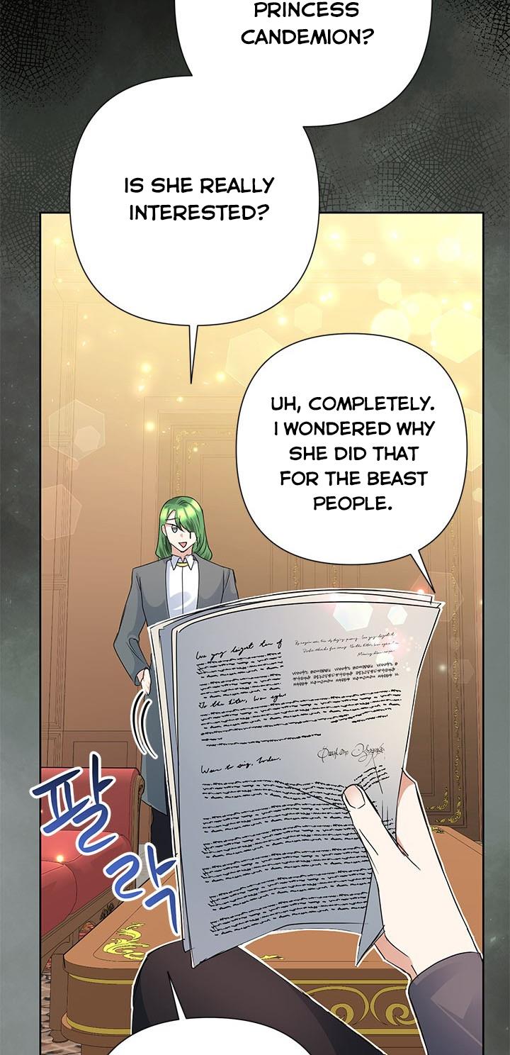 Today the Villainess has Fun Again Chapter 31 page 19