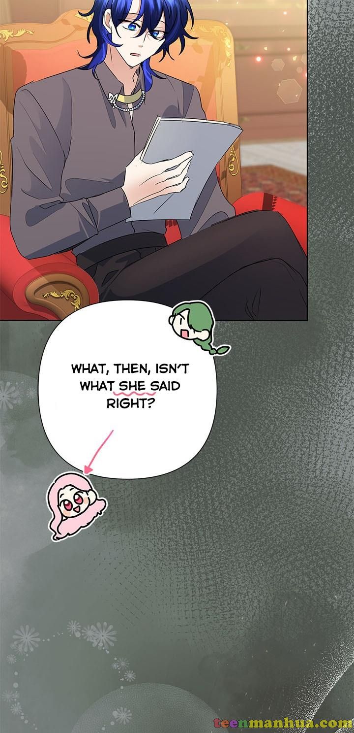 Today the Villainess has Fun Again Chapter 31 page 22