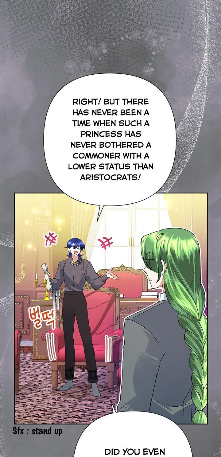 Today the Villainess has Fun Again Chapter 31 page 24