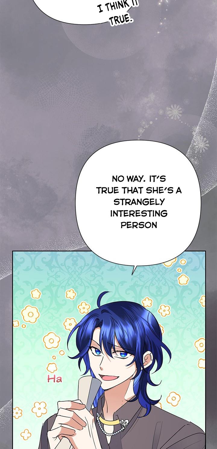 Today the Villainess has Fun Again Chapter 31 page 26