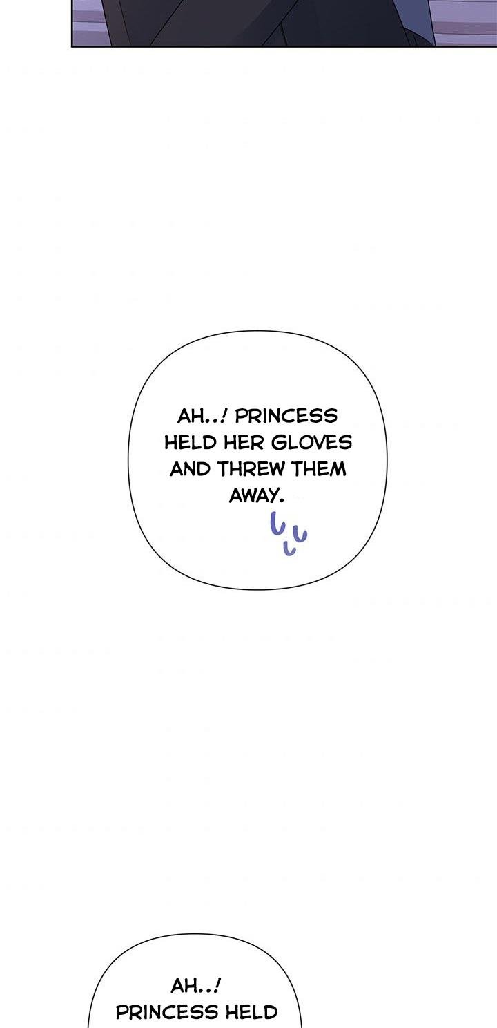 Today the Villainess has Fun Again Chapter 31 page 36