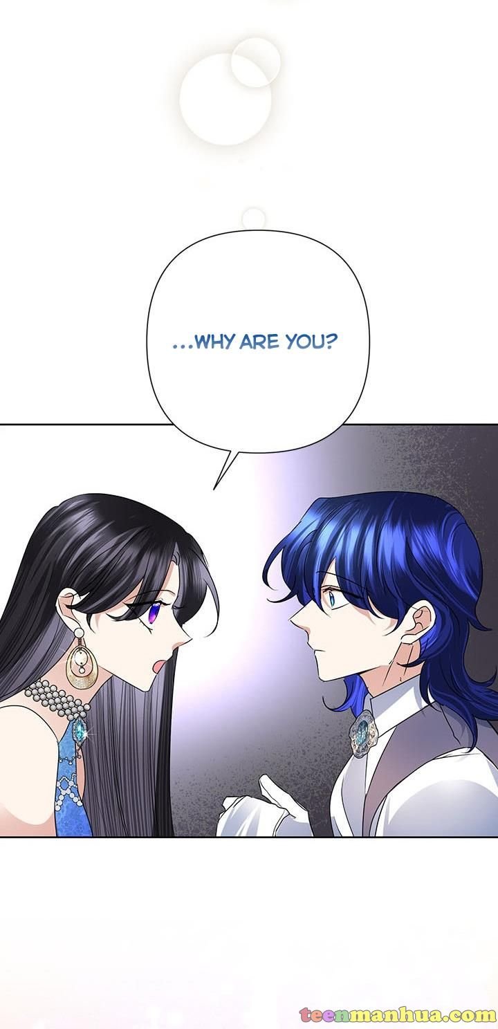 Today the Villainess has Fun Again Chapter 31 page 38
