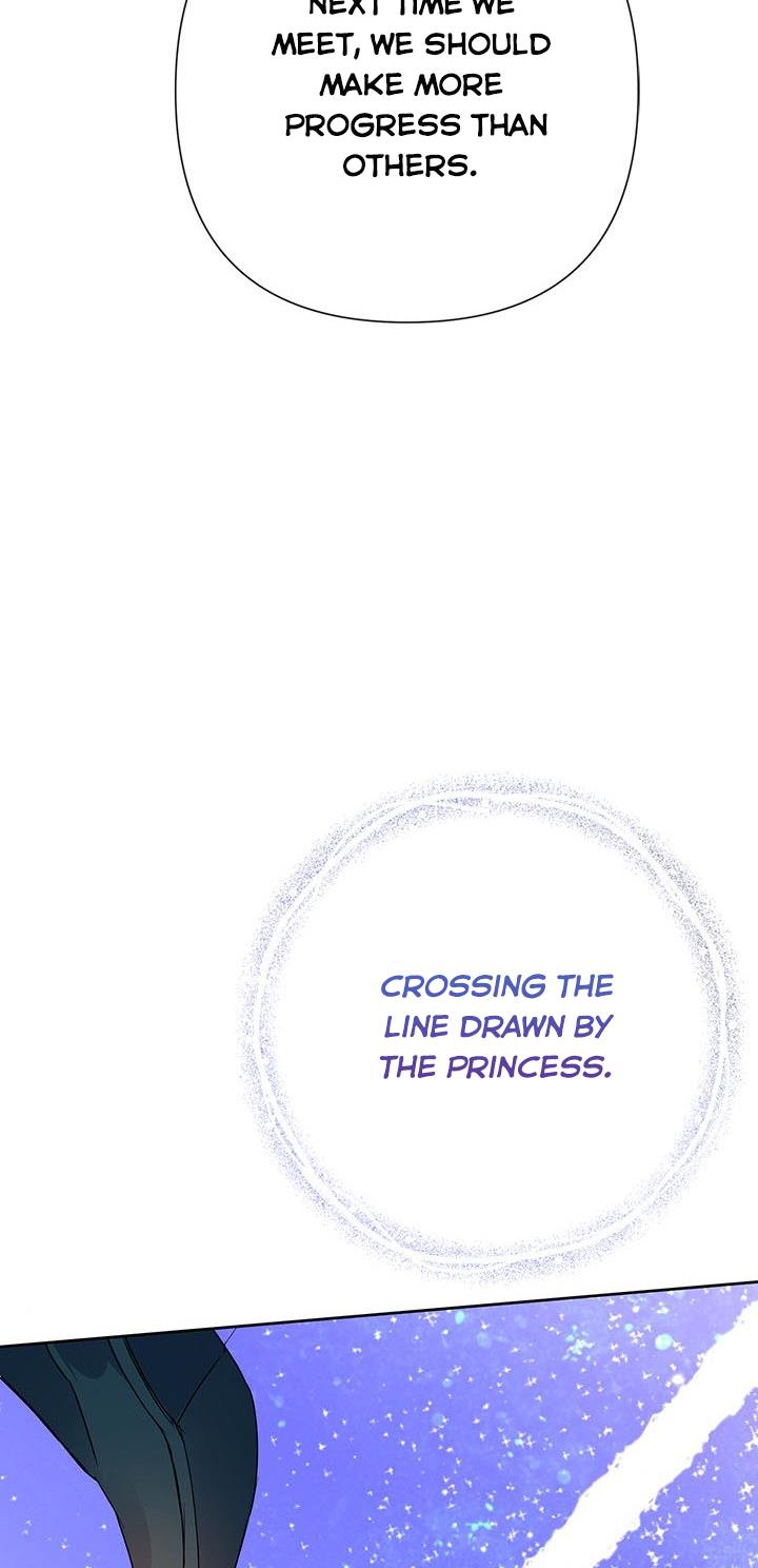 Today the Villainess has Fun Again Chapter 31 page 42