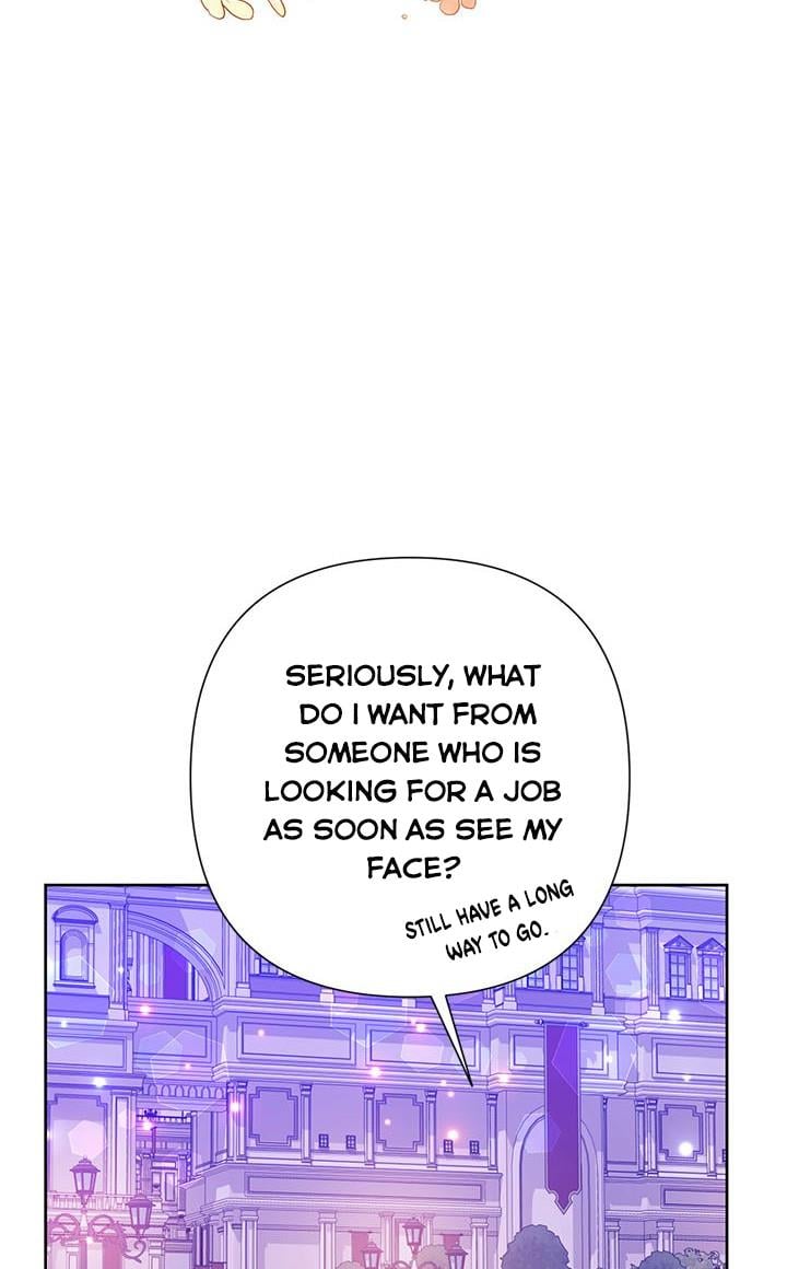 Today the Villainess has Fun Again Chapter 31 page 45