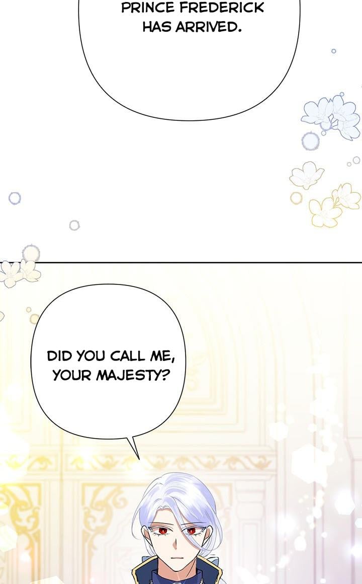 Today the Villainess has Fun Again Chapter 31 page 57