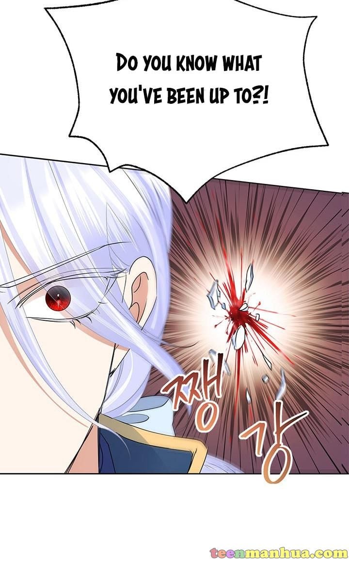 Today the Villainess has Fun Again Chapter 31 page 59