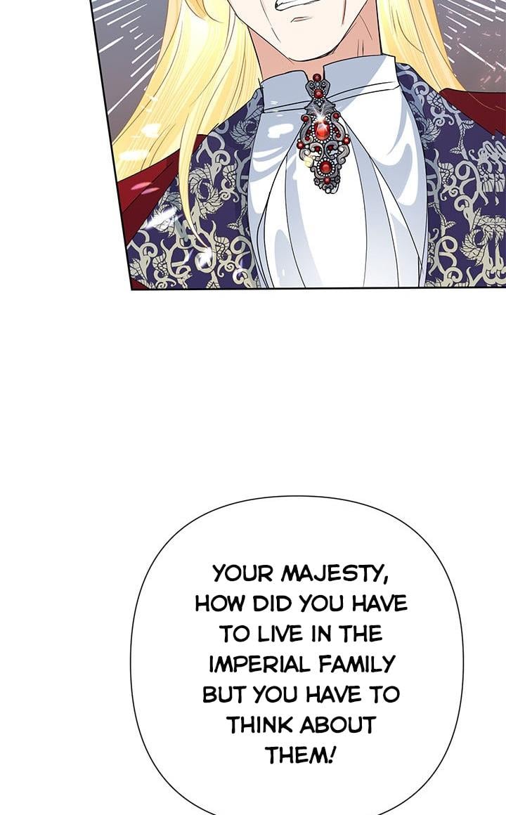 Today the Villainess has Fun Again Chapter 31 page 63