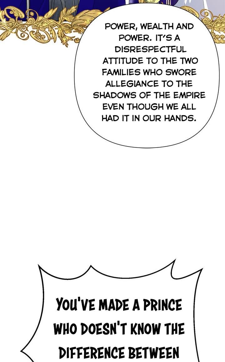 Today the Villainess has Fun Again Chapter 31 page 68