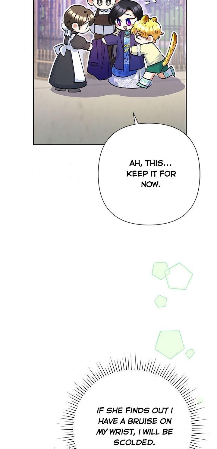 Today the Villainess has Fun Again Chapter 31 page 6