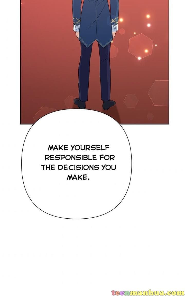 Today the Villainess has Fun Again Chapter 31 page 80