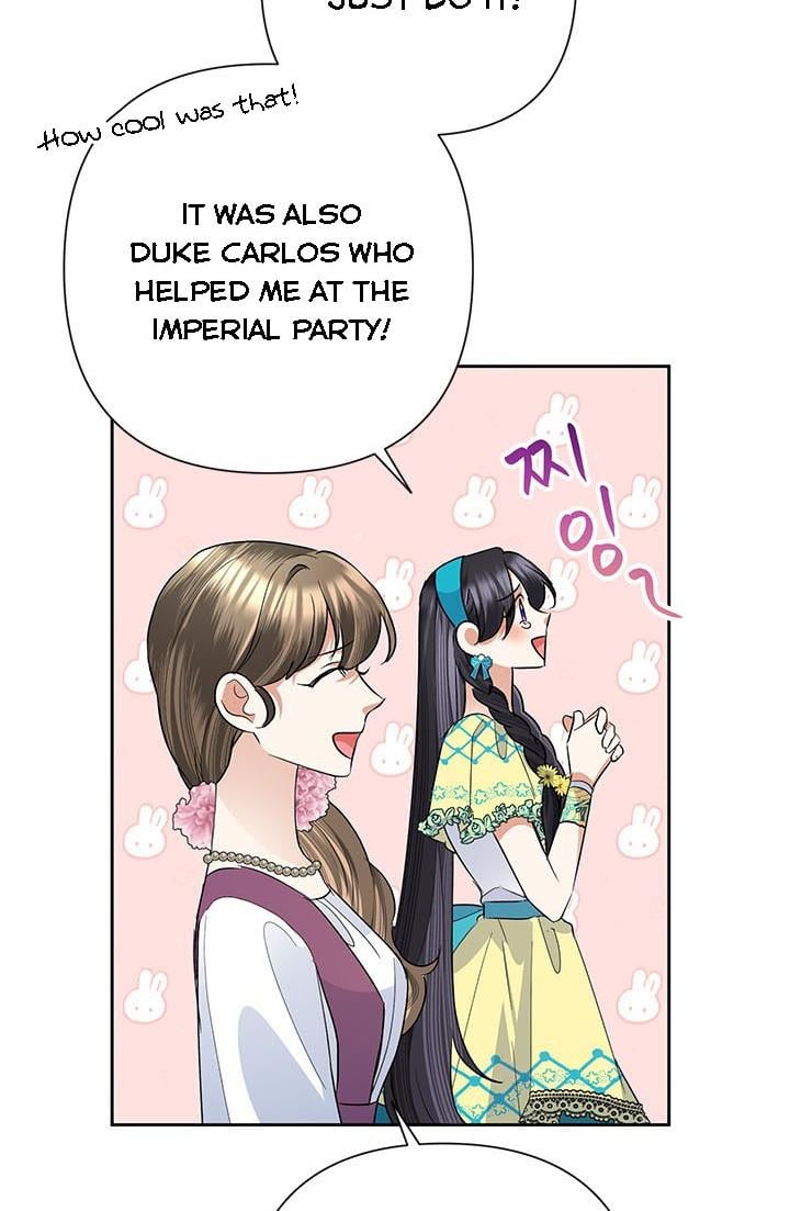 Today the Villainess has Fun Again Chapter 32 page 10