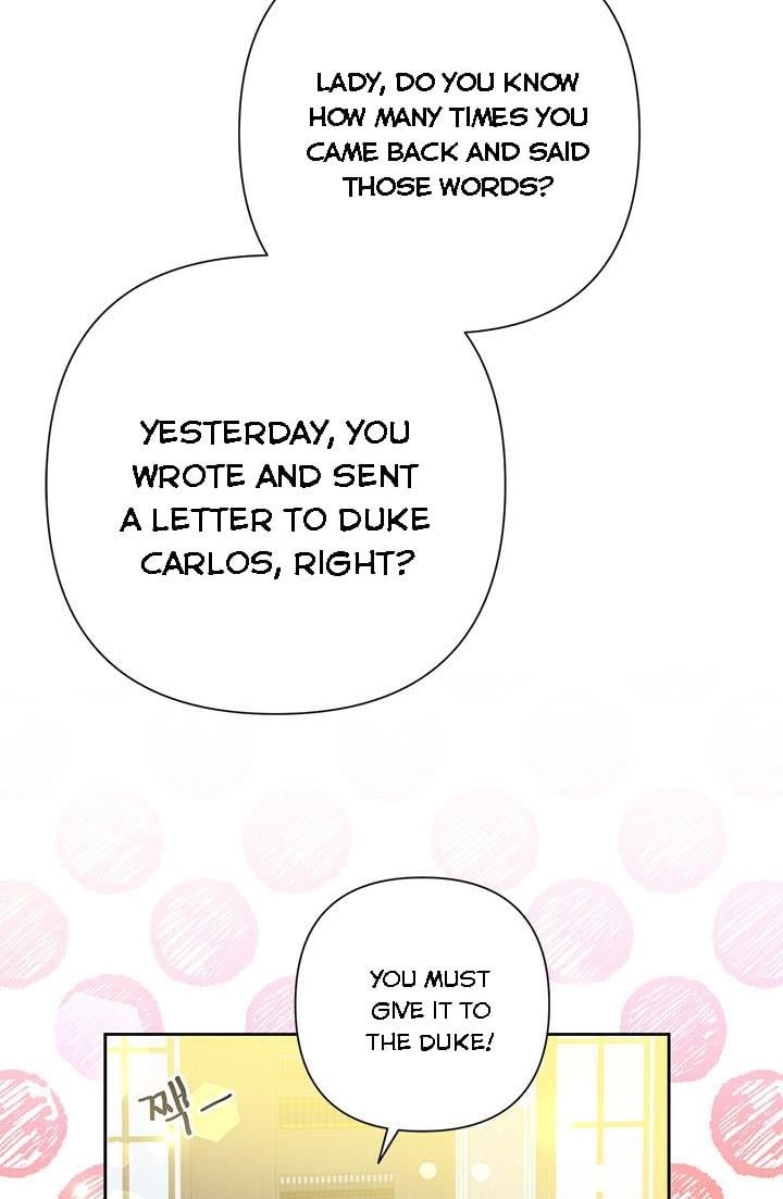 Today the Villainess has Fun Again Chapter 32 page 11