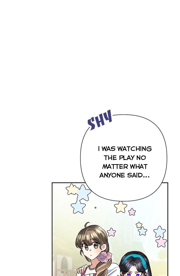 Today the Villainess has Fun Again Chapter 32 page 21
