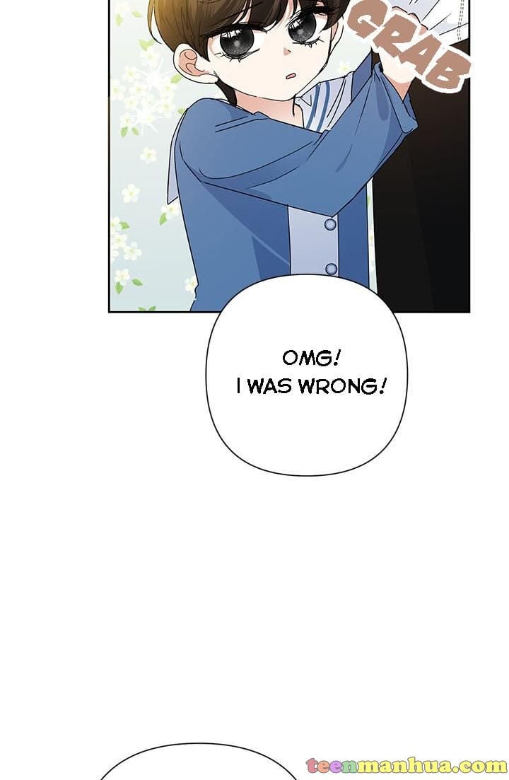 Today the Villainess has Fun Again Chapter 32 page 28