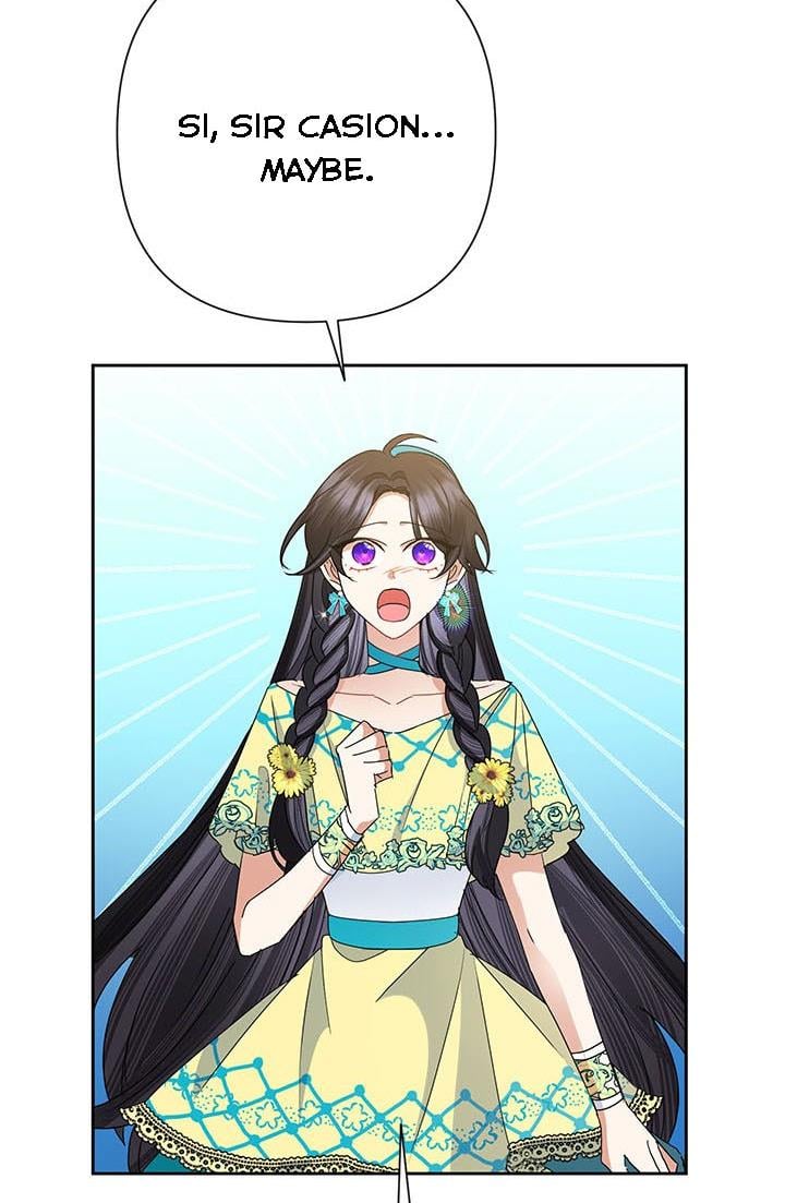 Today the Villainess has Fun Again Chapter 32 page 29